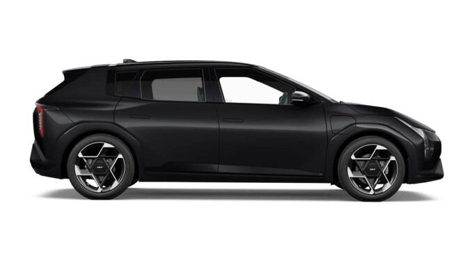 Kia EV4 150kW GT-Line 81kWh 5dr Auto Electric Hatchback - Image 2
